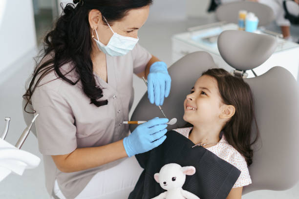Best Emergency Broken Tooth Repair in Benton, LA
