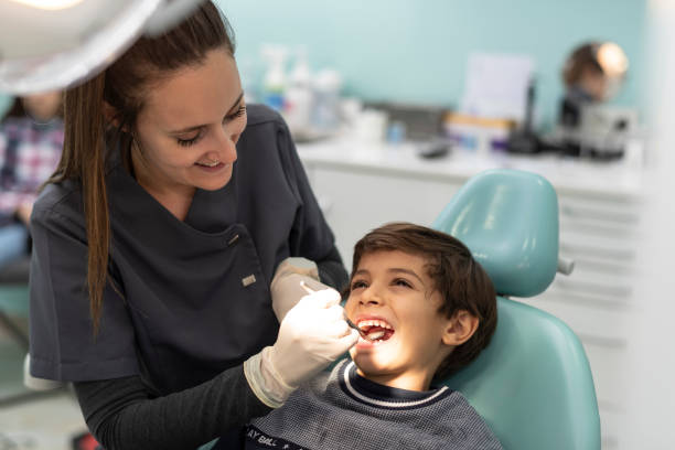Best Emergency Dental Care for Trauma or Injury in Benton, LA