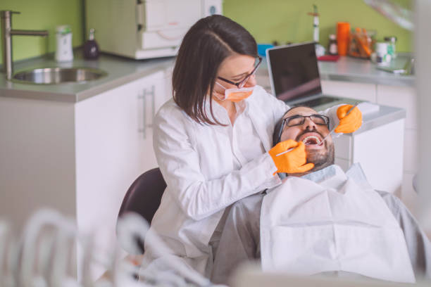 Best Walk-In Emergency Dentist in Benton, LA