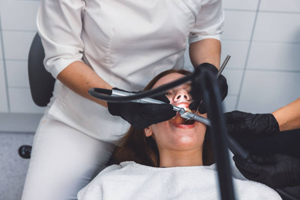 Best Emergency Root Canal Treatment in Benton, LA