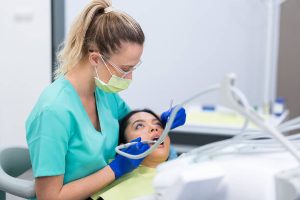 Best After-Hours Emergency Dentist in Benton, LA